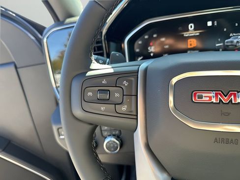 New 2026 GMC Sierra 1500 Elevation w/ Elevation Premium Package image 30