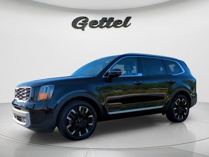 Used 2024 Kia Telluride SX Prestige