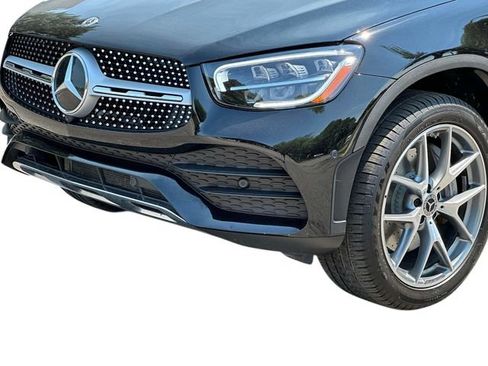 Certified 2022 Mercedes-Benz GLC 300 4MATIC image 6