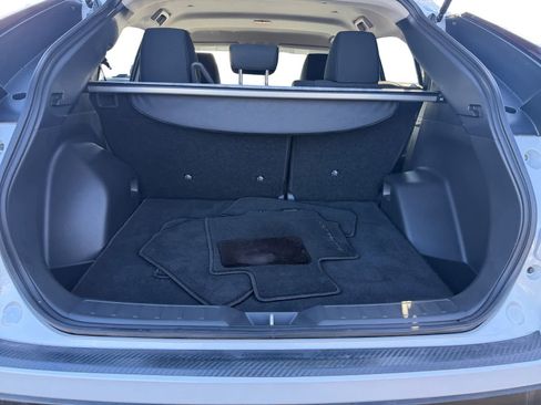 Used 2024 Mitsubishi Eclipse Cross LE image 18