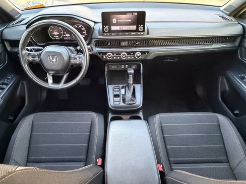 Used 2024 Honda CR-V Sport image 12