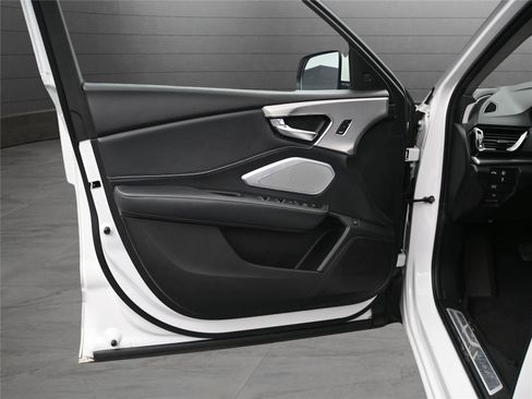 Certified 2024 Acura RDX SH-AWD w/ Technology Package image 8