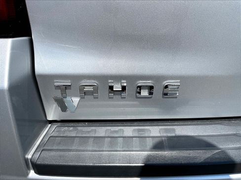Used 2020 Chevrolet Tahoe LT AWD/4WD image 24