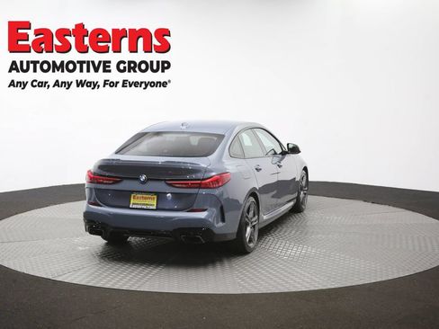 Used 2020 BMW M235i xDrive Gran Coupe AWD/4WD image 39
