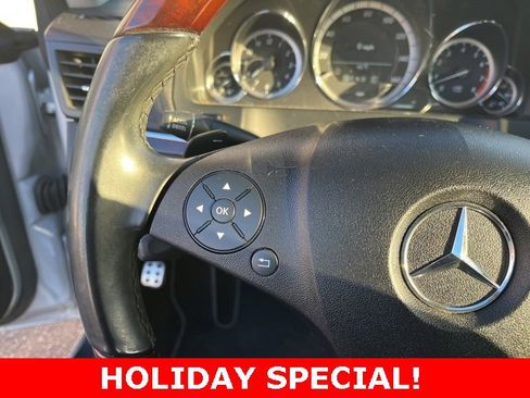 Used 2011 Mercedes-Benz E 550 Cabriolet image 14