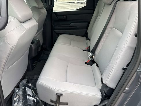 New 2026 Toyota Tacoma SR5 image 12