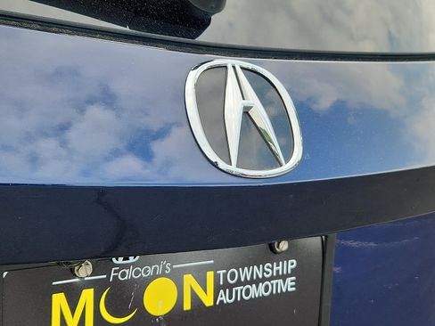 Used 2022 Acura MDX SH-AWD w/ Technology Package image 30