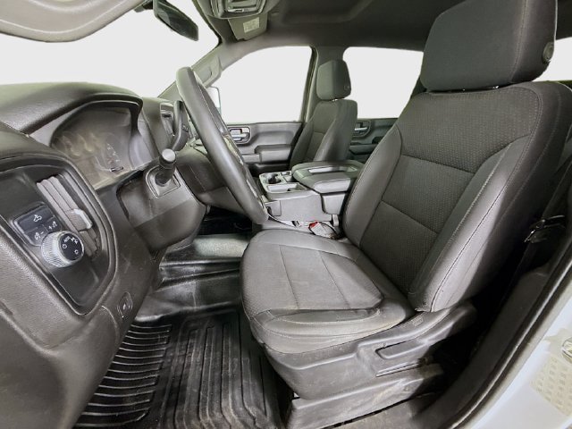 Used 2021 GMC Sierra 3500 2WD Crew Cab w/ Convenience Package image 19
