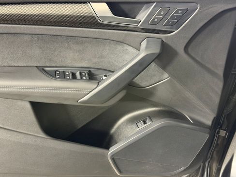 Certified 2022 Audi SQ5 Premium Plus image 13