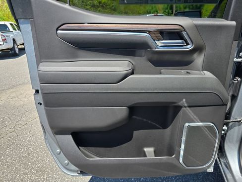 New 2026 Chevrolet Silverado 1500 RST w/ Protection Package AWD/4WD image 38