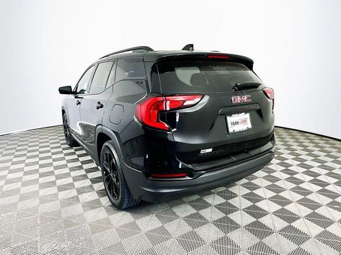 Used 2021 GMC Terrain SLE w/ Driver Convenience Package image 7