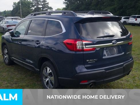 Used 2025 Subaru Ascent Premium AWD/4WD image 4