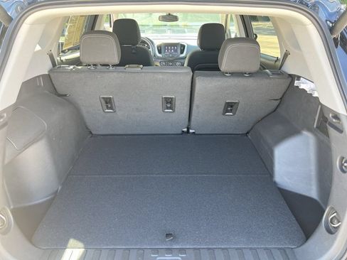 Used 2023 GMC Terrain SLE w/ Driver Convenience Package FWD image 26