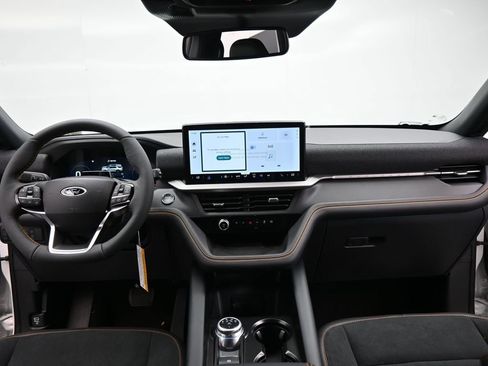 New 2026 Ford Explorer Tremor AWD/4WD image 20