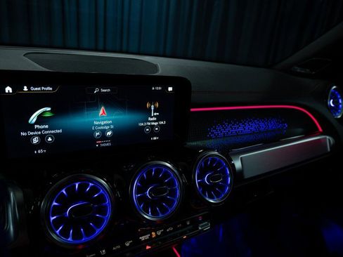 Certified 2023 Mercedes-Benz EQB 350 4MATIC SUV image 20