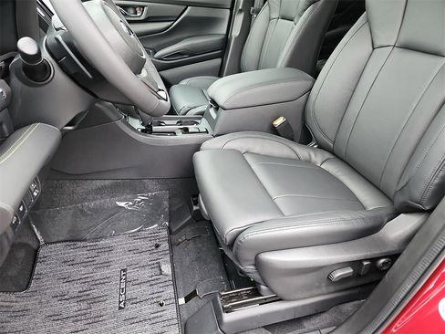 New 2026 Subaru Ascent Bronze Edition image 16