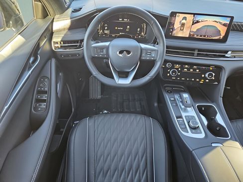 New 2026 INFINITI QX60 Autograph w/ Autograph Tech Package image 17