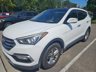 Used 2017 Hyundai Santa Fe Sport w/ 2.4L Tech Package 04 FWD video 1