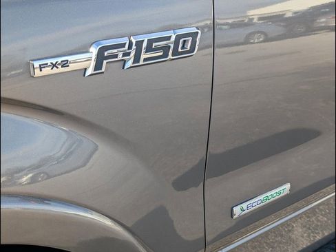 Used 2013 Ford F150 FX2 w/ Luxury Equipment Group image 24