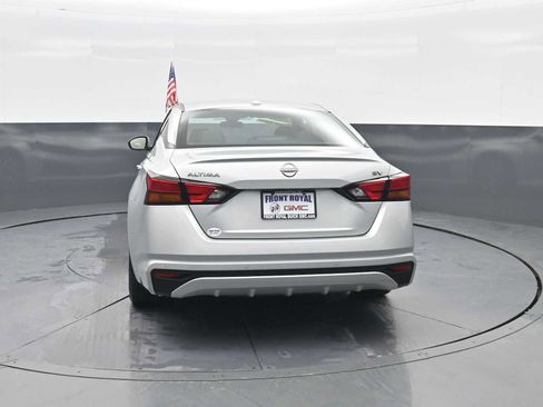 Used 2023 Nissan Altima 2.5 SV image 6
