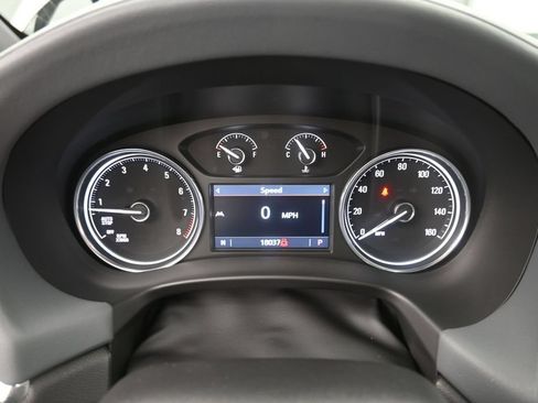 Used 2023 Buick Enclave Essence w/ Experience Buick Package AWD/4WD image 35