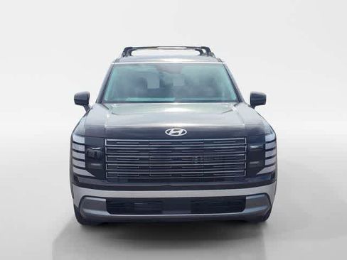 New 2026 Hyundai Palisade SEL Premium FWD image 8