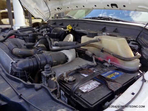 Used 2012 Ford F250 XL w/ PWR Equipment Group image 21