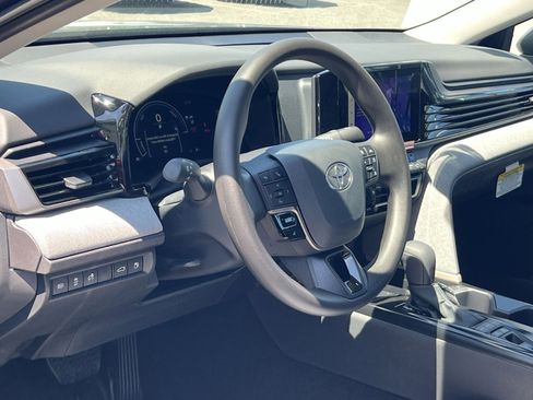 New 2026 Toyota Camry LE FWD image 11