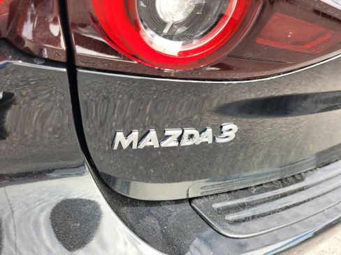 New 2026 MAZDA MAZDA3 2.5 S Hatchback w/ Premium Pkg image 10