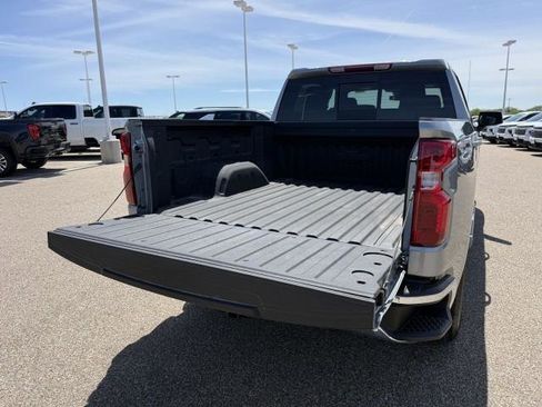 New 2026 Chevrolet Silverado 1500 LT w/ Texas Edition Plus AWD/4WD image 9