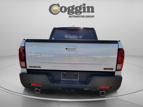 New 2026 Honda Ridgeline TrailSport+ image 5
