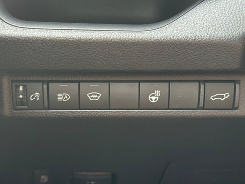 Used 2023 Toyota RAV4 SE w/ Convenience Package AWD/4WD image 36