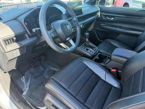 Certified 2024 Honda CR-V Sport-L image 12