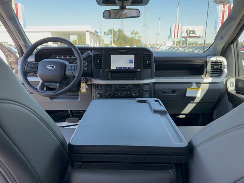 New 2026 Ford F350 XL w/ XL Chrome Package AWD/4WD image 27