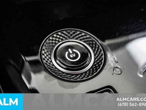 Used 2024 Kia Niro Wind image 30