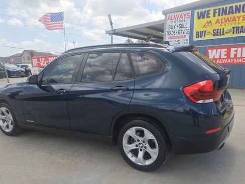 Used 2014 BMW X1 sDrive28i image 11