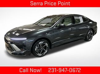 Used 2024 Hyundai Sonata SEL w/ Convenience Package 360° Tour
