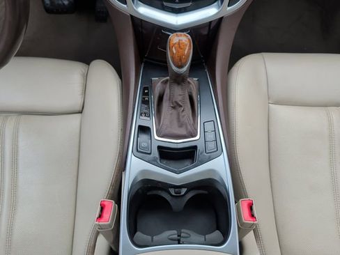 Used 2014 Cadillac SRX Premium image 11
