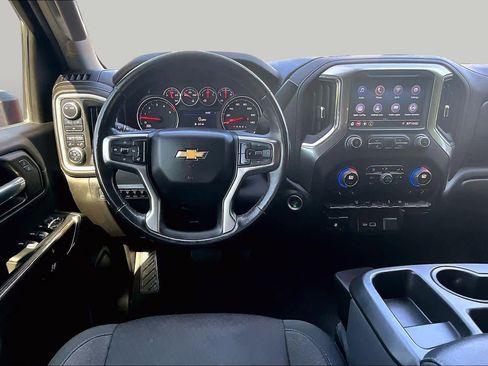 Used 2022 Chevrolet Silverado 3500 LT w/ Convenience Package AWD/4WD image 5