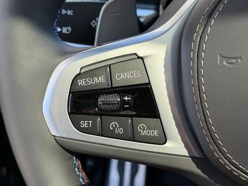 New 2026 BMW X5 M60i image 12