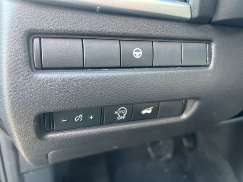 Certified 2023 Nissan Rogue SV w/ SV Premium B Package image 48