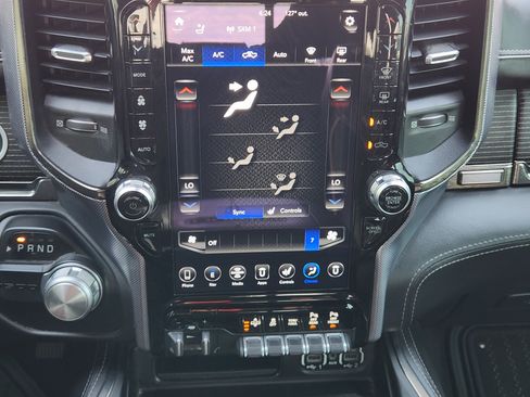 Used 2020 RAM 1500 Limited RWD image 22