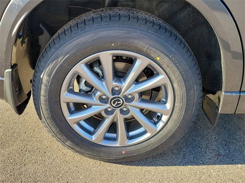 New 2025 MAZDA CX-5 AWD 2.5 S image 5