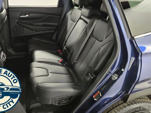 Used 2023 Hyundai Santa Fe XRT AWD/4WD image 26