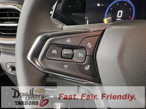 New 2025 Chevrolet TrailBlazer ACTIV w/ Convenience Package image 53