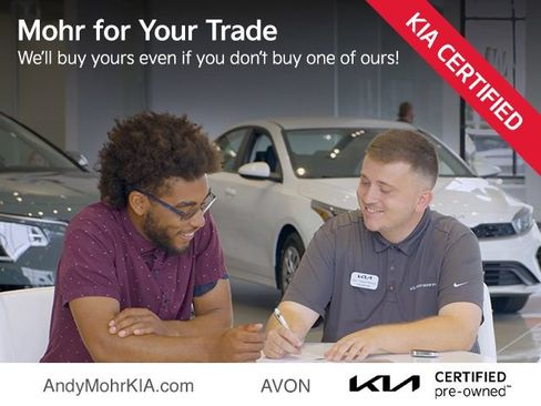 Certified 2026 Kia Sportage LX FWD image 1