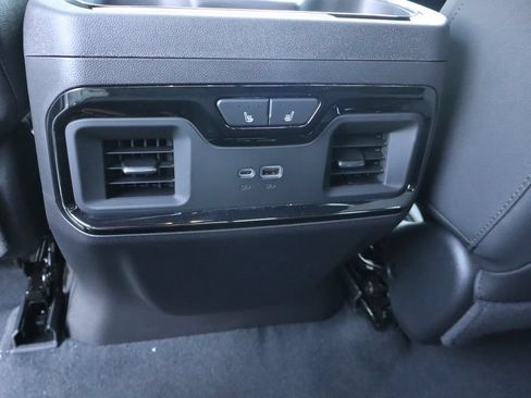New 2026 Chevrolet Silverado 1500 ZR2 AWD/4WD image 23