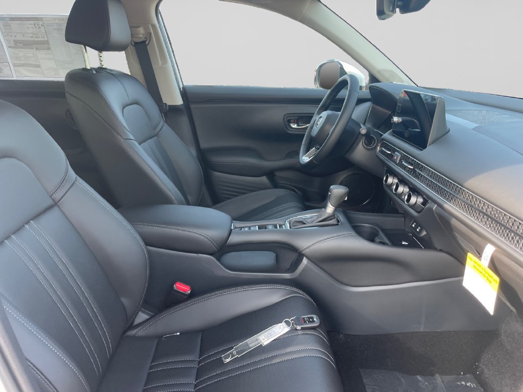 New 2027 Honda HR-V EX-L image 11