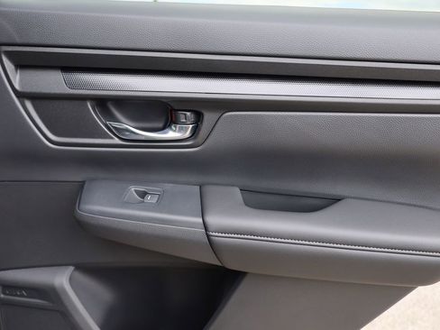 New 2026 Honda CR-V EX image 31