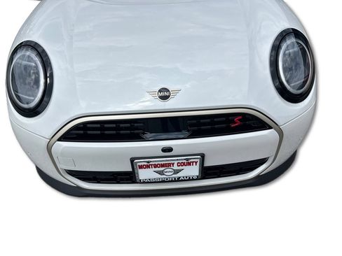 New 2026 MINI Cooper S FWD image 22
